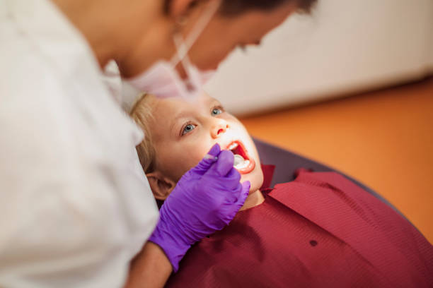 Best Emergency Pediatric Dental Care in West Melbourne, FL