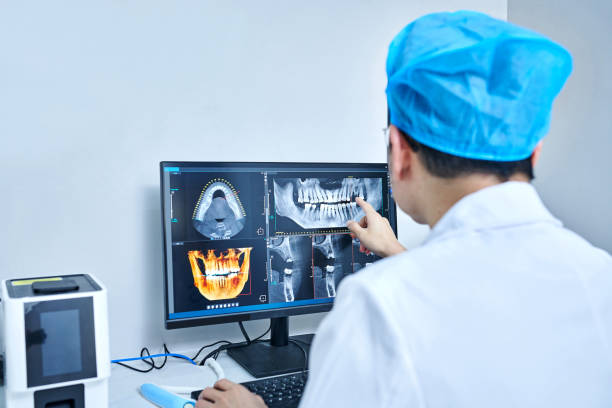 Professional Emergency Dental Service in FL